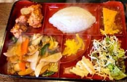 ほっかほっか亭 荒本駅前店