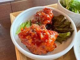 韓国スープ専門店 韓館キッチン 新長田店