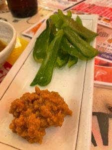 今朝獲れ鮮魚 どぶづけ酒場 ながりの炉 三宮東店