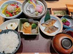 和食 猩々