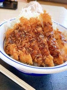 かつや 横浜和田町店