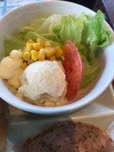 カフェ・ド・クリエ 伊勢原協同病院店