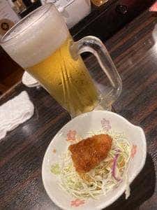 マルヤス酒場 蒲田店 10号店