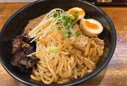 麺屋 天王