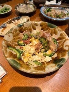 南国酒場ちゃーりーはうす