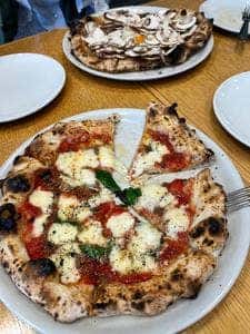 PIZZA MAFIA TOKYO