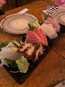 魚久鮮魚