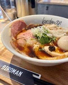 BIRDMAN 和歌山店