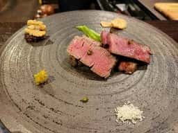 鉄板焼 La・Noix ～creationS～