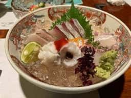 海鮮割烹 なかむら