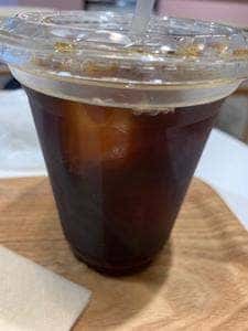 UCCカフェメルカード アトレ吉祥寺店