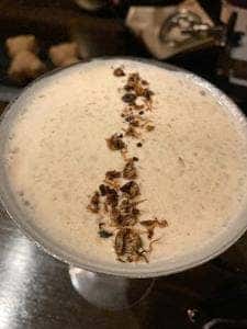 Bar Dion