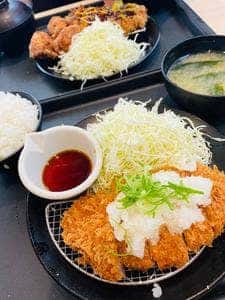 松のや 小阪店