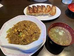 来来亭 綾瀬店