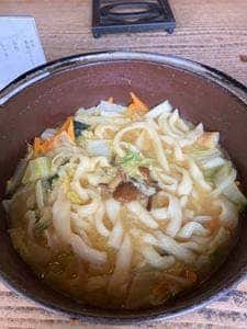 ほうとう不動 河口湖南店