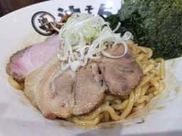油そば5坪
