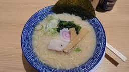 新横浜家系ラーメン 風神家 MEGAドン・キホーテUNY福井店