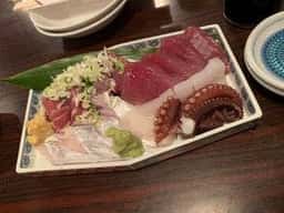 居酒屋えびす村