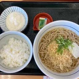 なか卯 西中島店