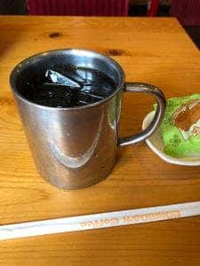 コメダ珈琲店 四日市病院前店