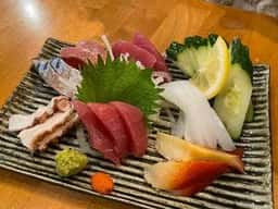 居酒屋 海