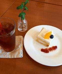 KURACI Cafe
