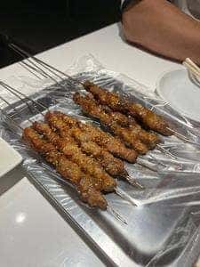 張亮麻辣燙 八王子店