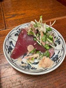 炉ばた