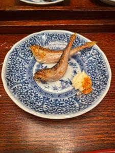 炉ばた