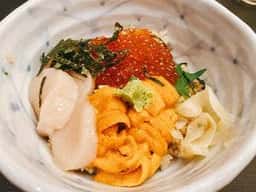 寿司 割烹 志んや