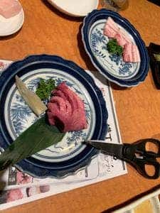 炭火焼肉 ホルモン横丁 下松店