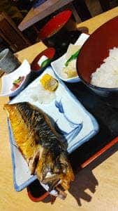 築地魚よし