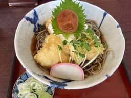 ブレーメン通り 富士見庵