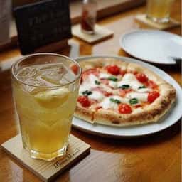 Pizzeria Bosco del nord