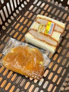 パン工房 オリンピック平井店