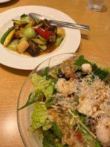 泰平飯店