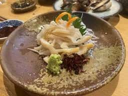 小料理なかはら