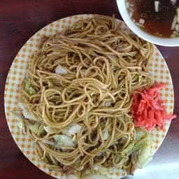 いずみ食堂