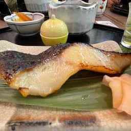 鈴波本店 膳処