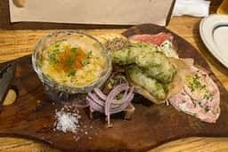 バール チッチャ