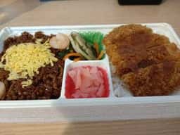 おかやま駅弁 さんすて岡山店