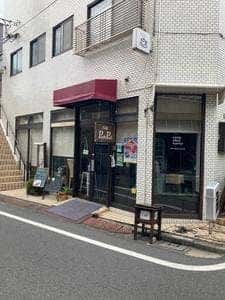 CAFE&SPACE PushPull