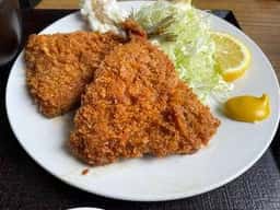 ますや食堂