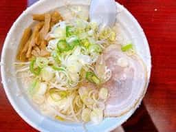 こってりラーメン なりたけ 福岡西新店