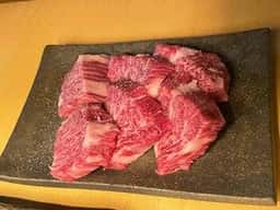 焼肉65℃