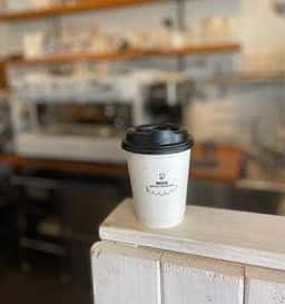NOG COFFEE ROASTERS 武蔵小山焙煎所