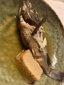 精進・懐石 ふや平