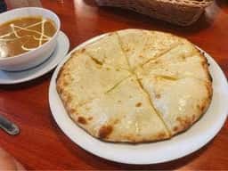 ネパール インド料理店 シーマ