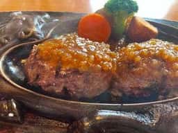 炭焼きレストラン さわやか 浜松有玉店