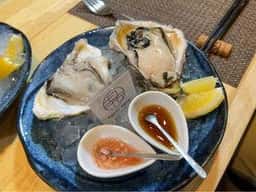四ツ橋・新町 牡蠣と肉たらしビストロAKIRA